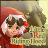 Little Red Riding Hood spel