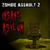 SAS: Zombie Assault 2 - Insane Asylum spel