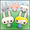 Bunni: How we first met spel