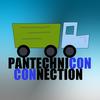 Pantechnicon Connection spel