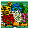 Flower ShopKeeper spel