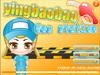 yingbaobao Gas station spel