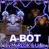 A-Bot spel