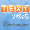 TextMate spel