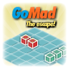 GoMad: The escape!
