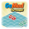 GoMad: The escape! spel