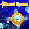 Casual Space spel