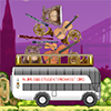 Symphonic Bus Tour spel