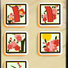 Flower Jong spel