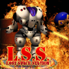 Lost Space Station spel