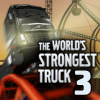 Strongest Truck 3 spel