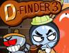 D-Finder 3 spel