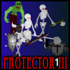 Protector III spel