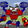 Build a Robot 3 spel