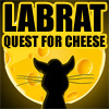 Lab Rat: Quest for Cheese spel