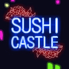 Sushi Castle spel