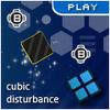 Cubic Disturbance spel