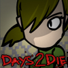 Days2Die spel