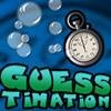 Guesstimation spel