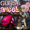 Guns n Angel spel