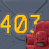 D-403: Journey of a Service Droid spel