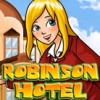 Robinson Hotel spel