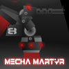 Mecha Martyr spel