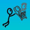 Shopping Cart Hero spel