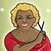 Big Mama's Salon spel