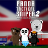 Panda - Tactical Sniper 2 spel