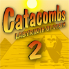 Catacombs 2. Labyrinth of Death spel