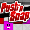 Push'n Snap spel