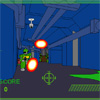 Robot War spel