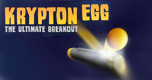 Krypton Egg 1.2 spel