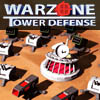 Warzone Tower Defense spel