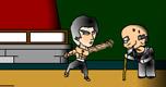 Bruce Lee spel