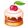 Cake Shop spel