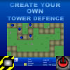 Create your own tower defence spel