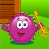 Frizzle Fraz spel