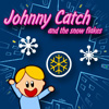 Johnny Catch and the Snow flakes spel