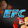 EGO Fighting Championship spel