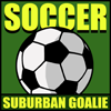 Soccer - Suburban Goalie spel