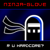 Ninja Glove spel