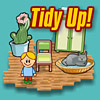 Tidy Up! spel