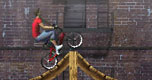 BMX Master spel