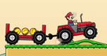 Mario Tractor