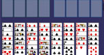 Free Cell Solitaire