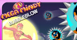 Mega Mindy Bubbleblow spel