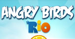 Angry Birds Rio