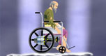 Happy Wheels spel